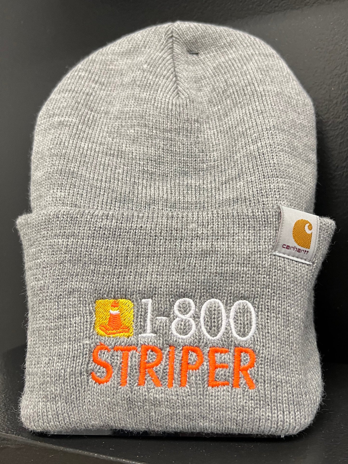 Carhartt Beanie (2 color options)